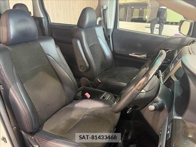 Toyota VELLFIRE 2014-09 8338311-10