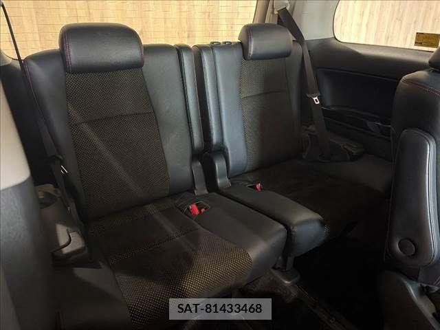 Toyota VELLFIRE 2014-09 8338311-12