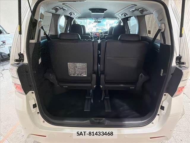 Toyota VELLFIRE 2014-09 8338311-13