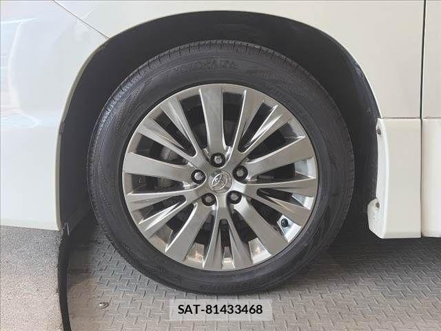 Toyota VELLFIRE 2014-09 8338311-17