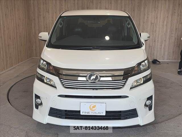 Toyota VELLFIRE 2014-09 8338311-18