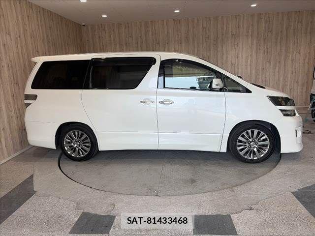 Toyota VELLFIRE 2014-09 8338311-20