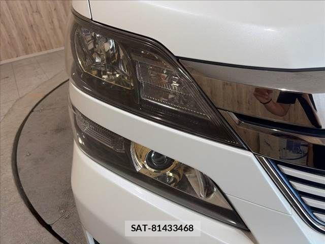 Toyota VELLFIRE 2014-09 8338311-25
