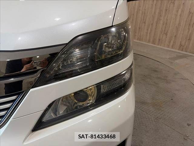 Toyota VELLFIRE 2014-09 8338311-26