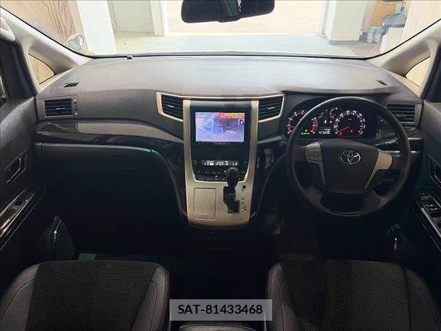 Toyota VELLFIRE 2014-09 8338311-2