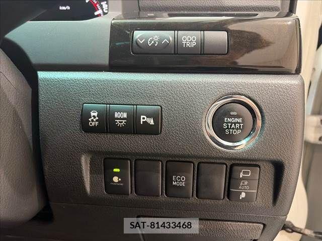 Toyota VELLFIRE 2014-09 8338311-7