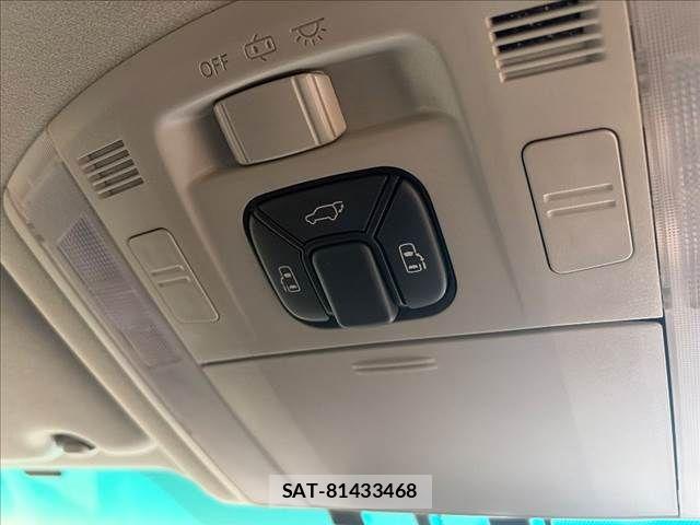 Toyota VELLFIRE 2014-09 8338311-8