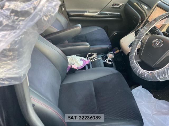 Toyota VELLFIRE 2013-07 8338314-10