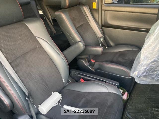 Toyota VELLFIRE 2013-07 8338314-11