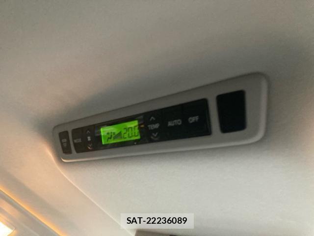 Toyota VELLFIRE 2013-07 8338314-13