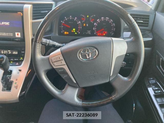 Toyota VELLFIRE 2013-07 8338314-16