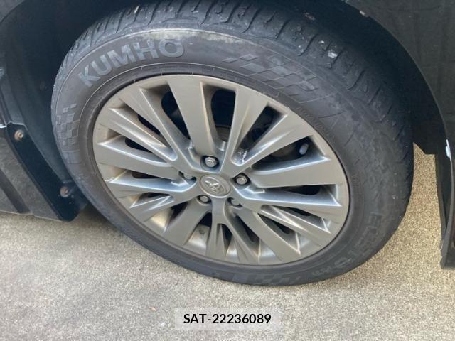 Toyota VELLFIRE 2013-07 8338314-5
