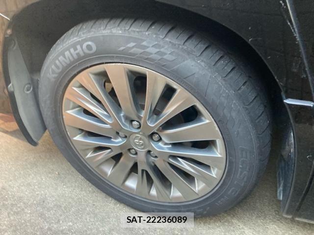 Toyota VELLFIRE 2013-07 8338314-6