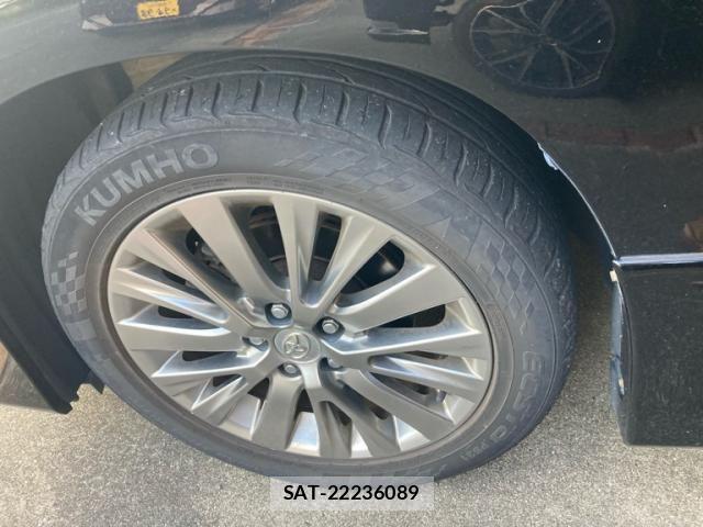 Toyota VELLFIRE 2013-07 8338314-8