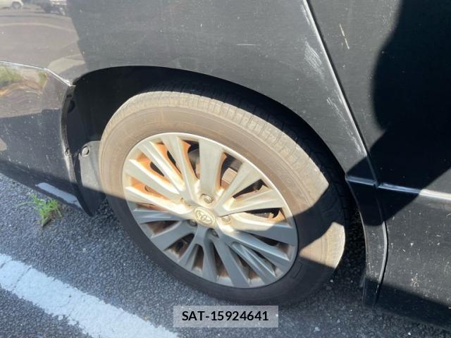 Toyota VELLFIRE 2012-05 8338319-9