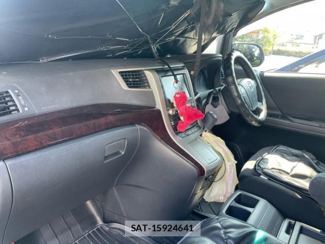 Toyota VELLFIRE 2012-05 8338319-10