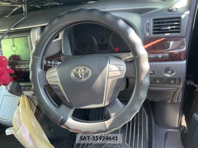 Toyota VELLFIRE 2012-05 8338319-14