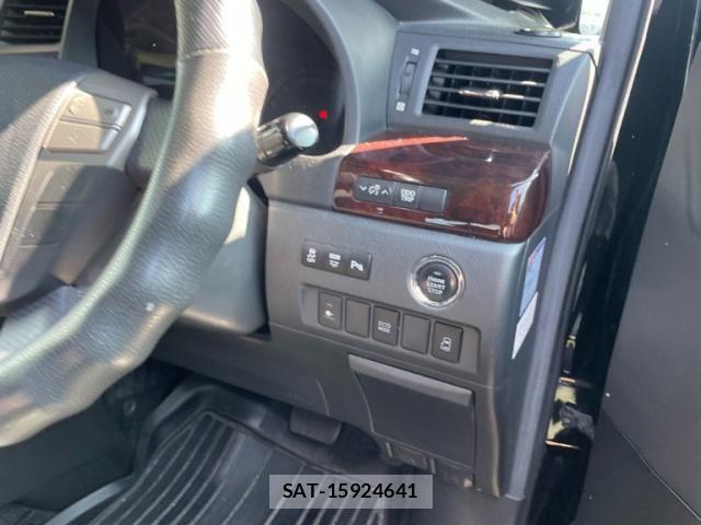 Toyota VELLFIRE 2012-05 8338319-15