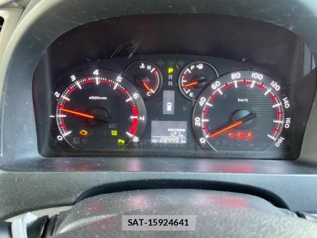 Toyota VELLFIRE 2012-05 8338319-18