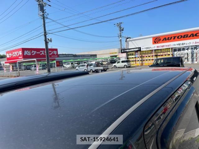 Toyota VELLFIRE 2012-05 8338319-4