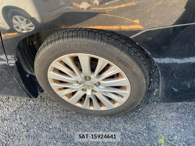 Toyota VELLFIRE 2012-05 8338319-6
