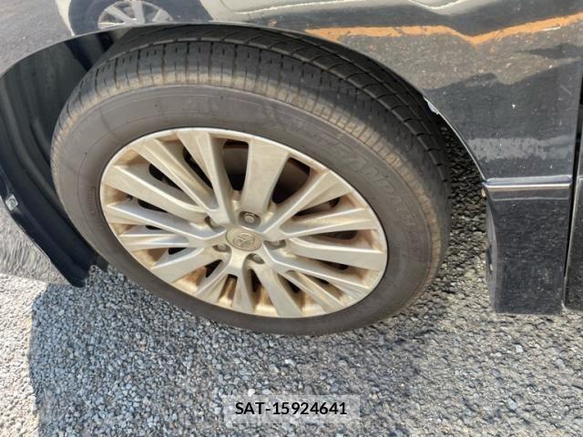 Toyota VELLFIRE 2012-05 8338319-7