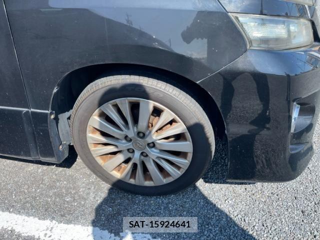 Toyota VELLFIRE 2012-05 8338319-8