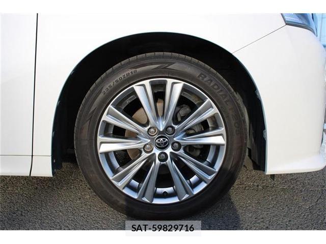 Toyota VELLFIRE 2017-03 8338310-14
