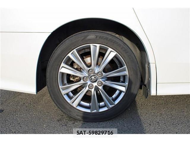 Toyota VELLFIRE 2017-03 8338310-15