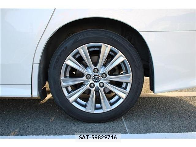Toyota VELLFIRE 2017-03 8338310-16