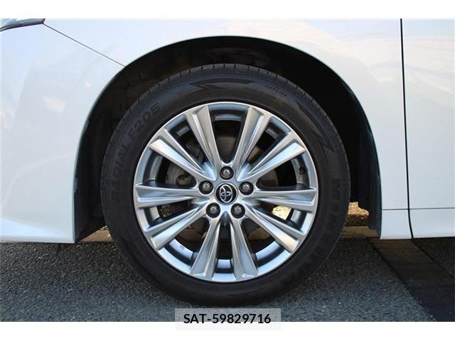 Toyota VELLFIRE 2017-03 8338310-17