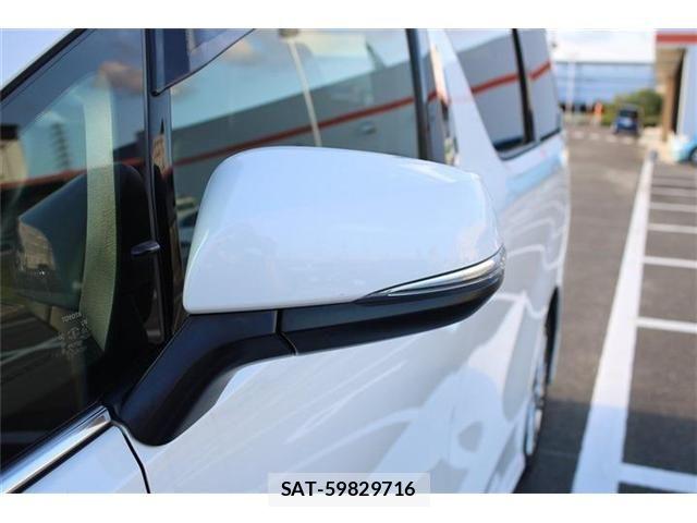 Toyota VELLFIRE 2017-03 8338310-26