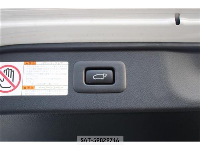 Toyota VELLFIRE 2017-03 8338310-4