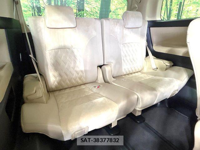 Toyota VELLFIRE 2018-07 8338304-10