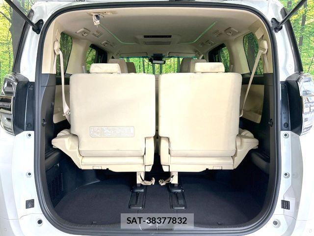 Toyota VELLFIRE 2018-07 8338304-11