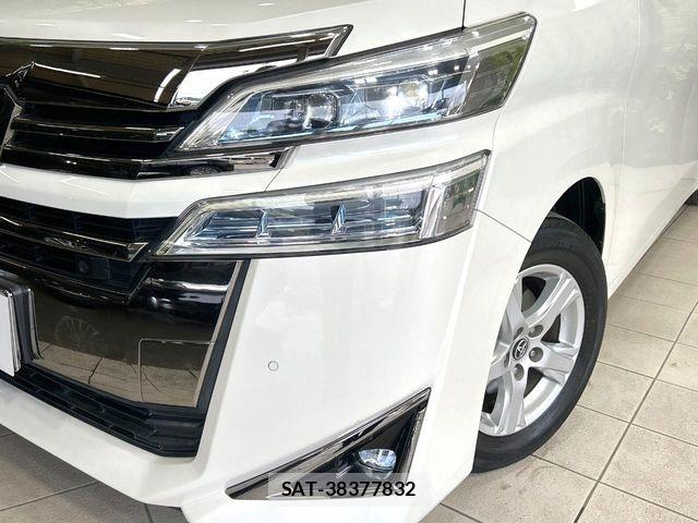 Toyota VELLFIRE 2018-07 8338304-12