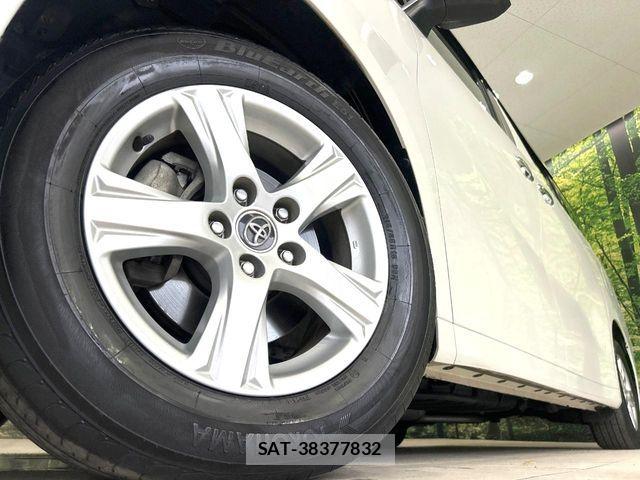 Toyota VELLFIRE 2018-07 8338304-13
