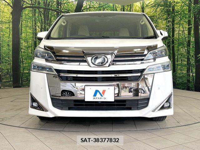Toyota VELLFIRE 2018-07 8338304-14