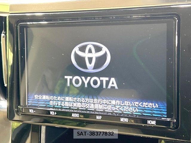 Toyota VELLFIRE 2018-07 8338304-2