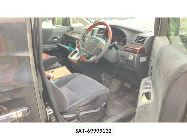 Toyota VELLFIRE 2013-10 8338313-9