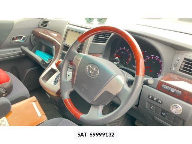 Toyota VELLFIRE 2013-10 8338313-10