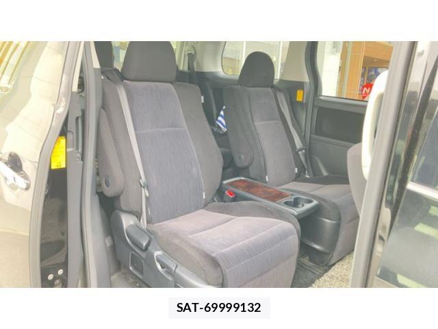 Toyota VELLFIRE 2013-10 8338313-13