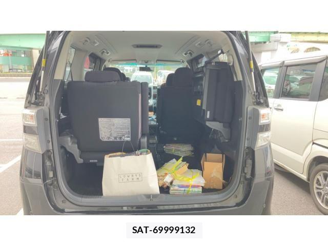 Toyota VELLFIRE 2013-10 8338313-15