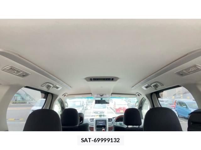 Toyota VELLFIRE 2013-10 8338313-16