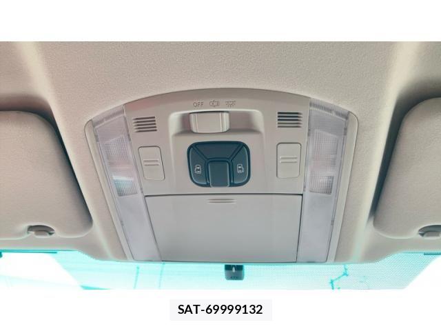 Toyota VELLFIRE 2013-10 8338313-20