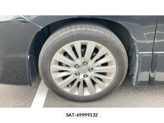 Toyota VELLFIRE 2013-10 8338313-4