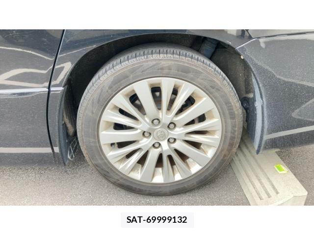 Toyota VELLFIRE 2013-10 8338313-5