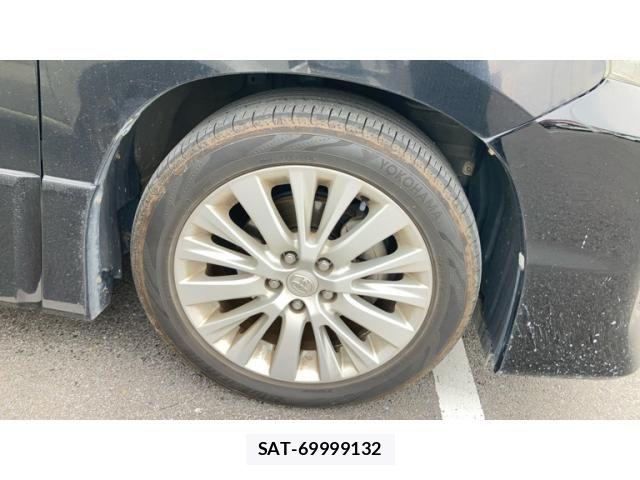 Toyota VELLFIRE 2013-10 8338313-7