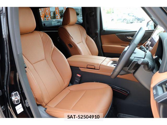 Toyota VELLFIRE 2024-07 8338298-9