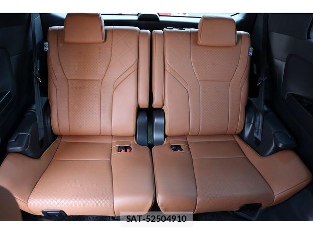 Toyota VELLFIRE 2024-07 8338298-13